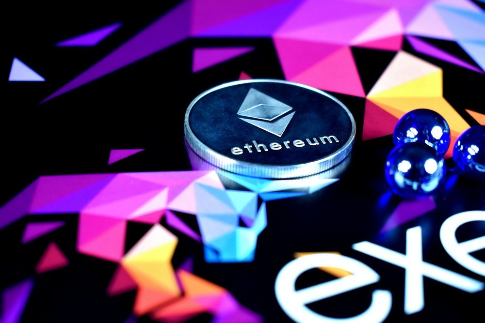 Er det smart å kjøpe ethereum?